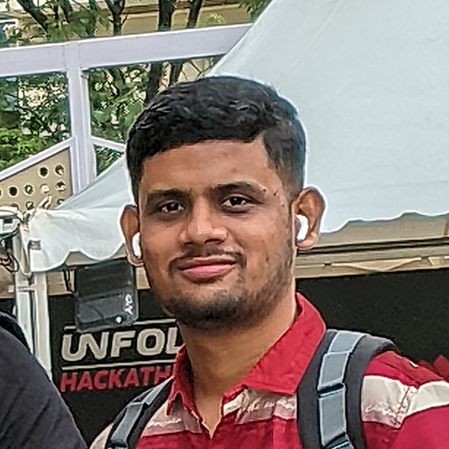 Pranav Pawar