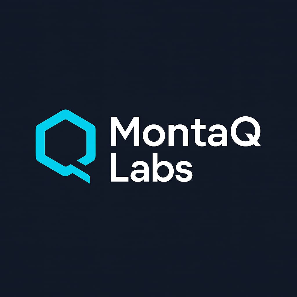 MontaQ Labs Logo